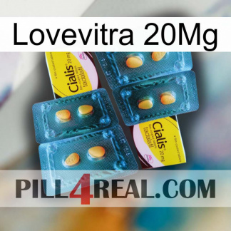 Lovevitra 20Mg cialis5